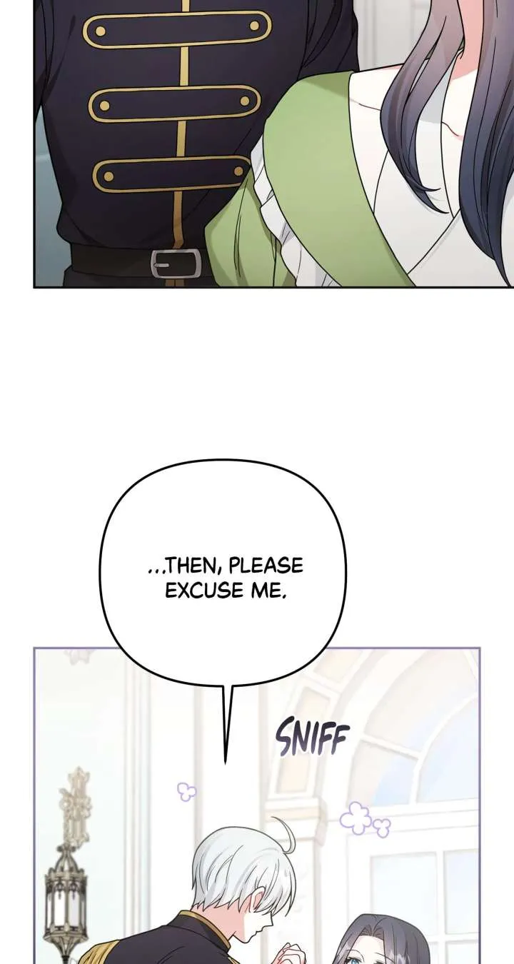 For Snow White Chapter 82 page 27 - 