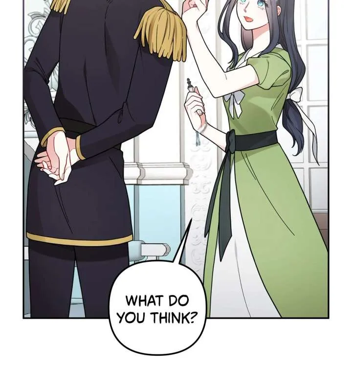 For Snow White Chapter 82 page 28 - 