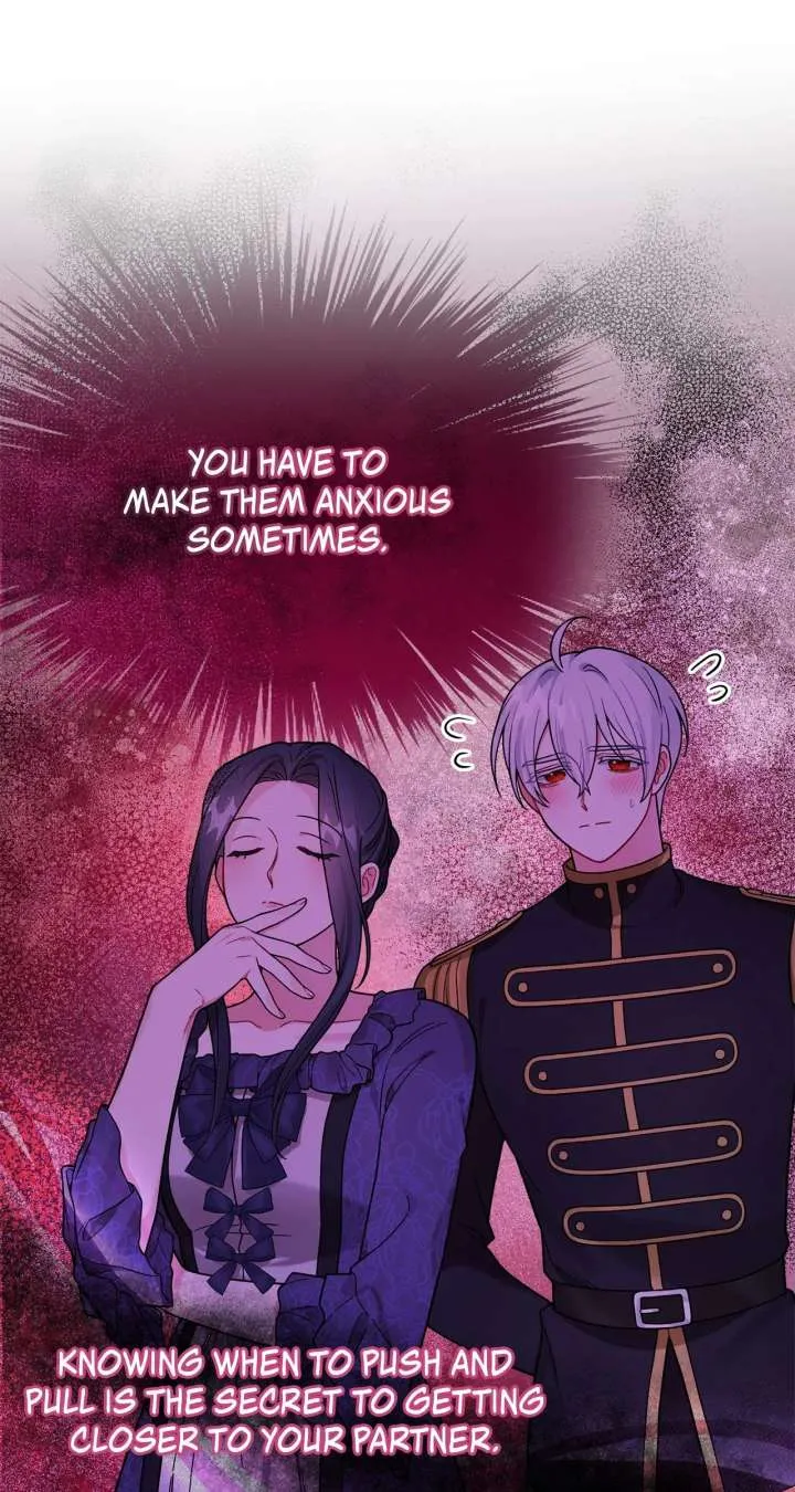 For Snow White Chapter 82 page 5 - 