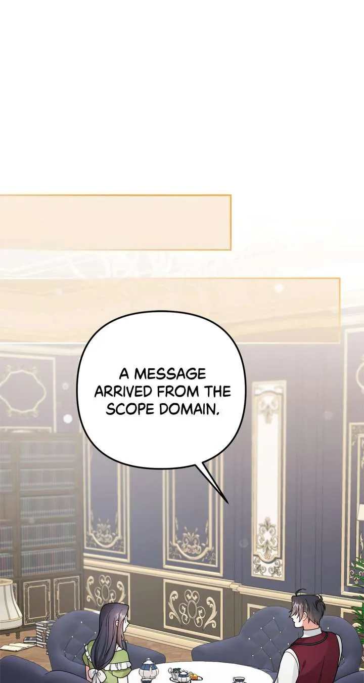 For Snow White Chapter 82 page 45 - 