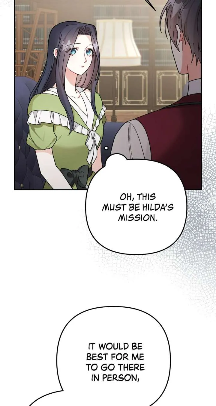 For Snow White Chapter 82 page 47 - 