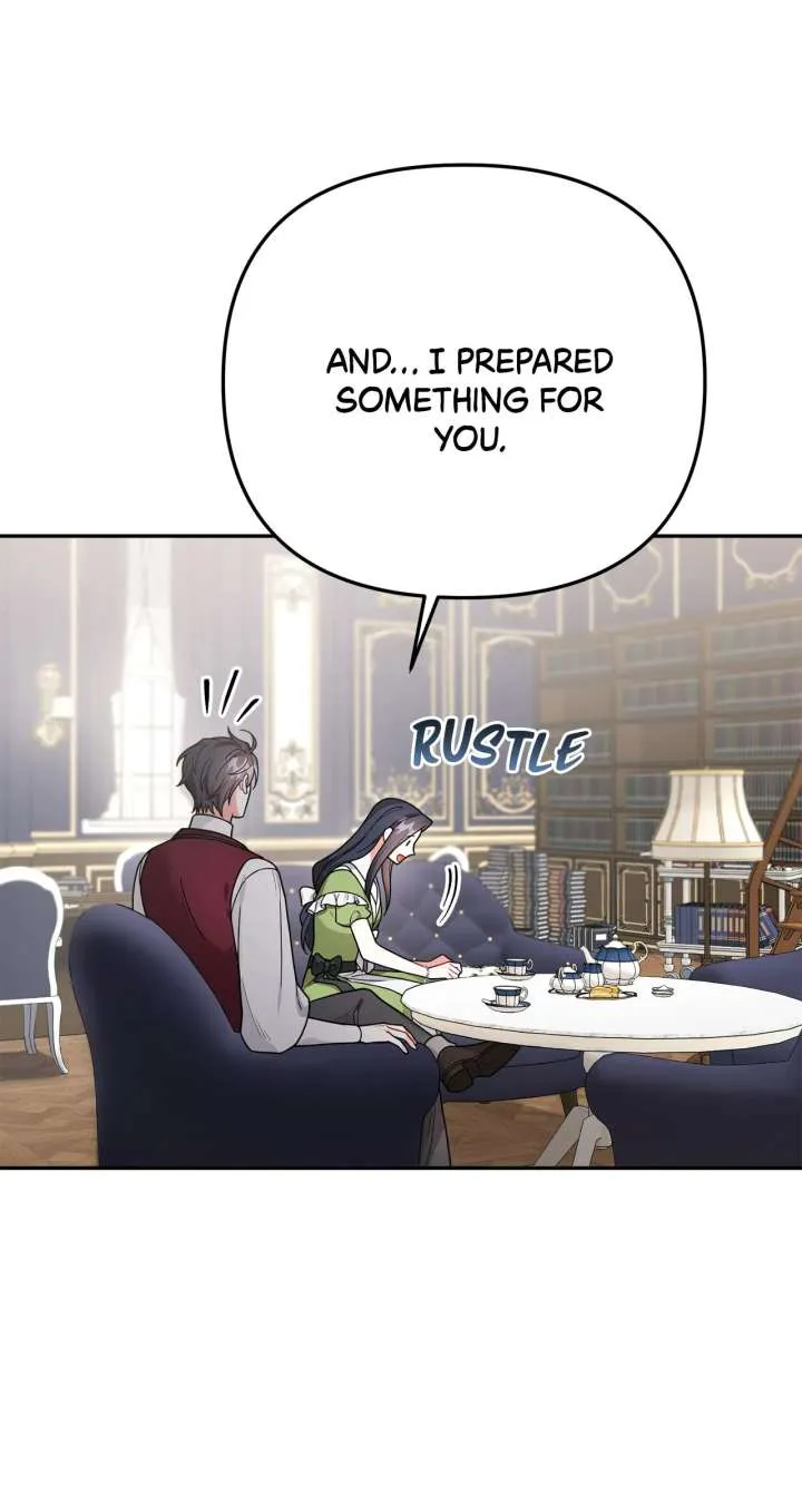 For Snow White Chapter 82 page 50 - 