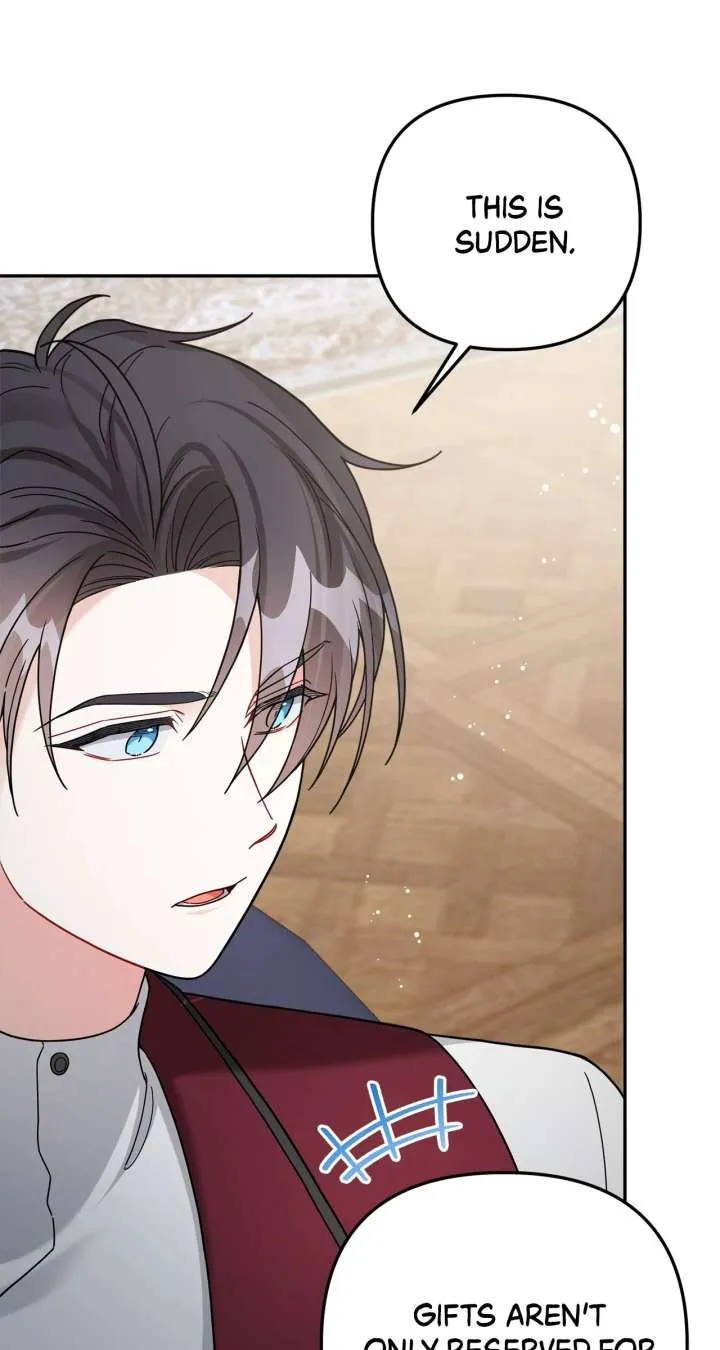 For Snow White Chapter 82 page 51 - 