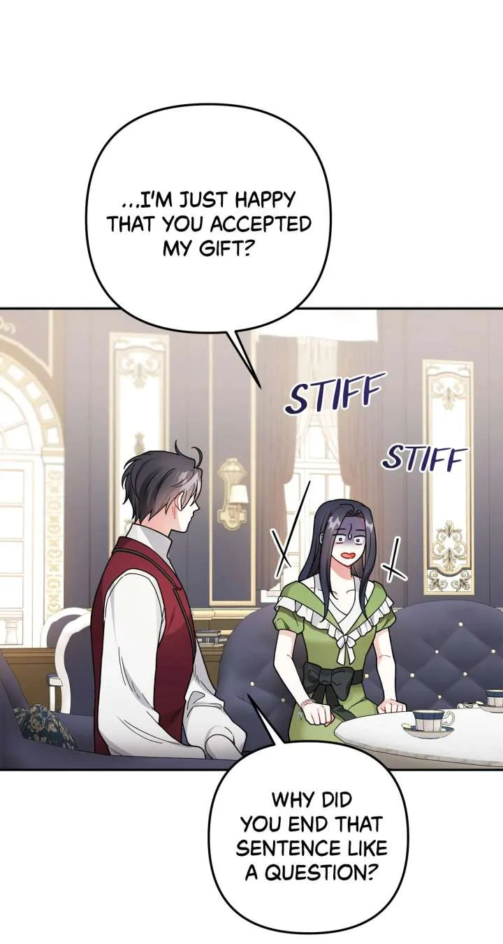 For Snow White Chapter 82 page 57 - 