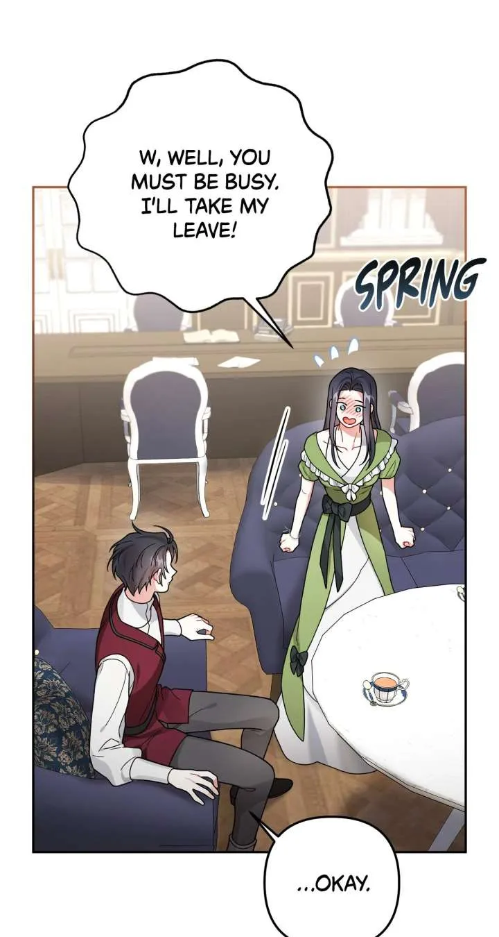 For Snow White Chapter 82 page 68 - 