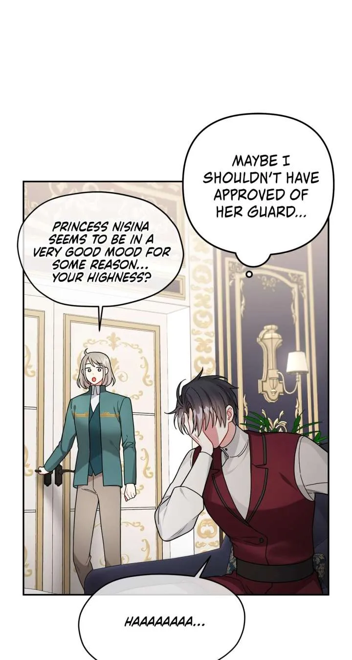 For Snow White Chapter 82 page 72 - 