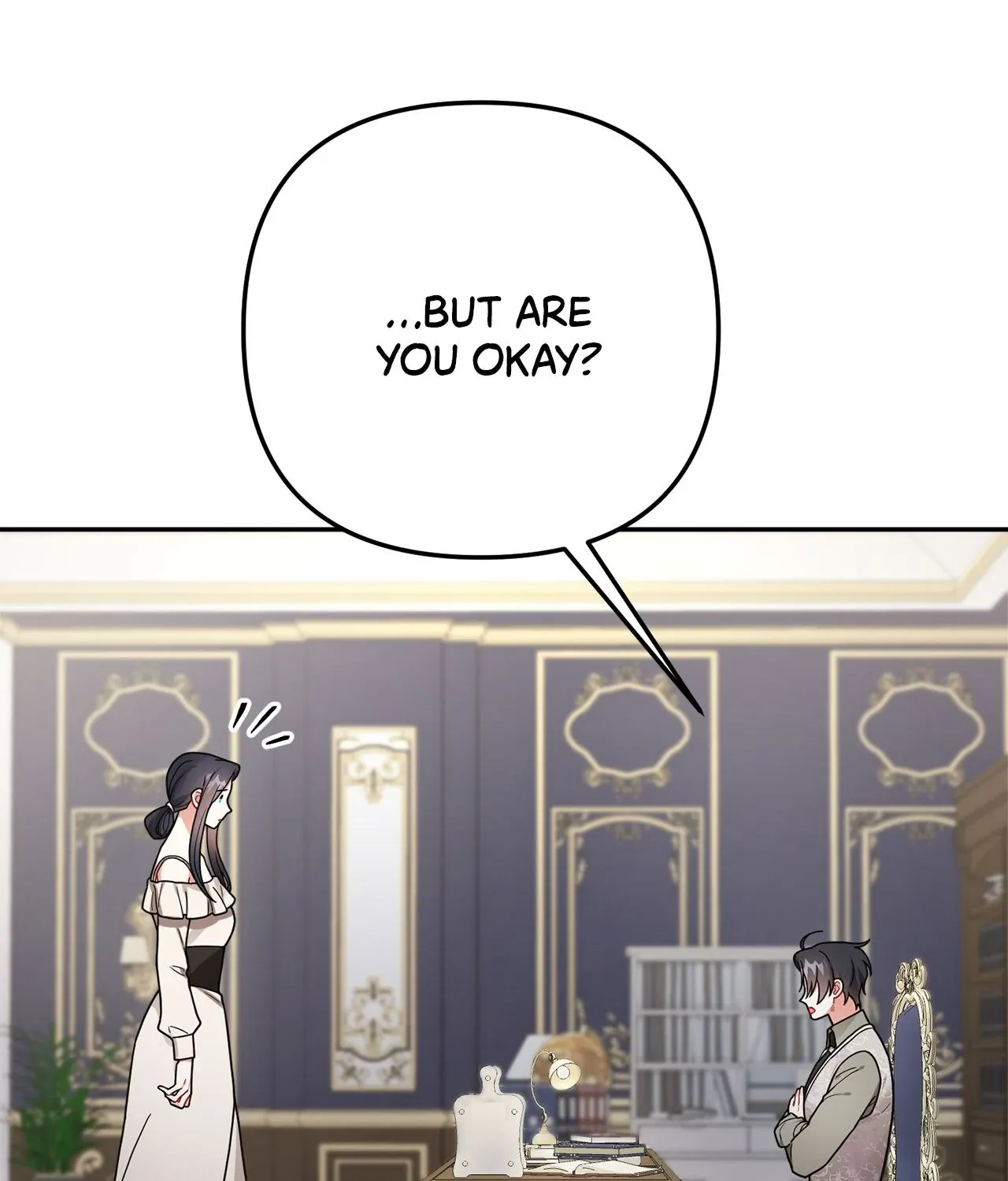 For Snow White Chapter 83 page 104 - 