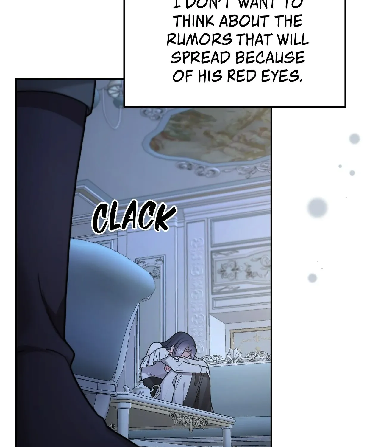 For Snow White Chapter 83 page 117 - 