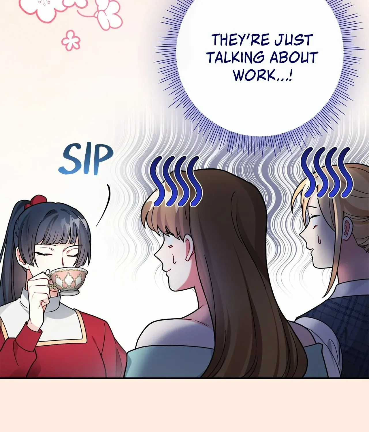 For Snow White Chapter 83 page 13 - 
