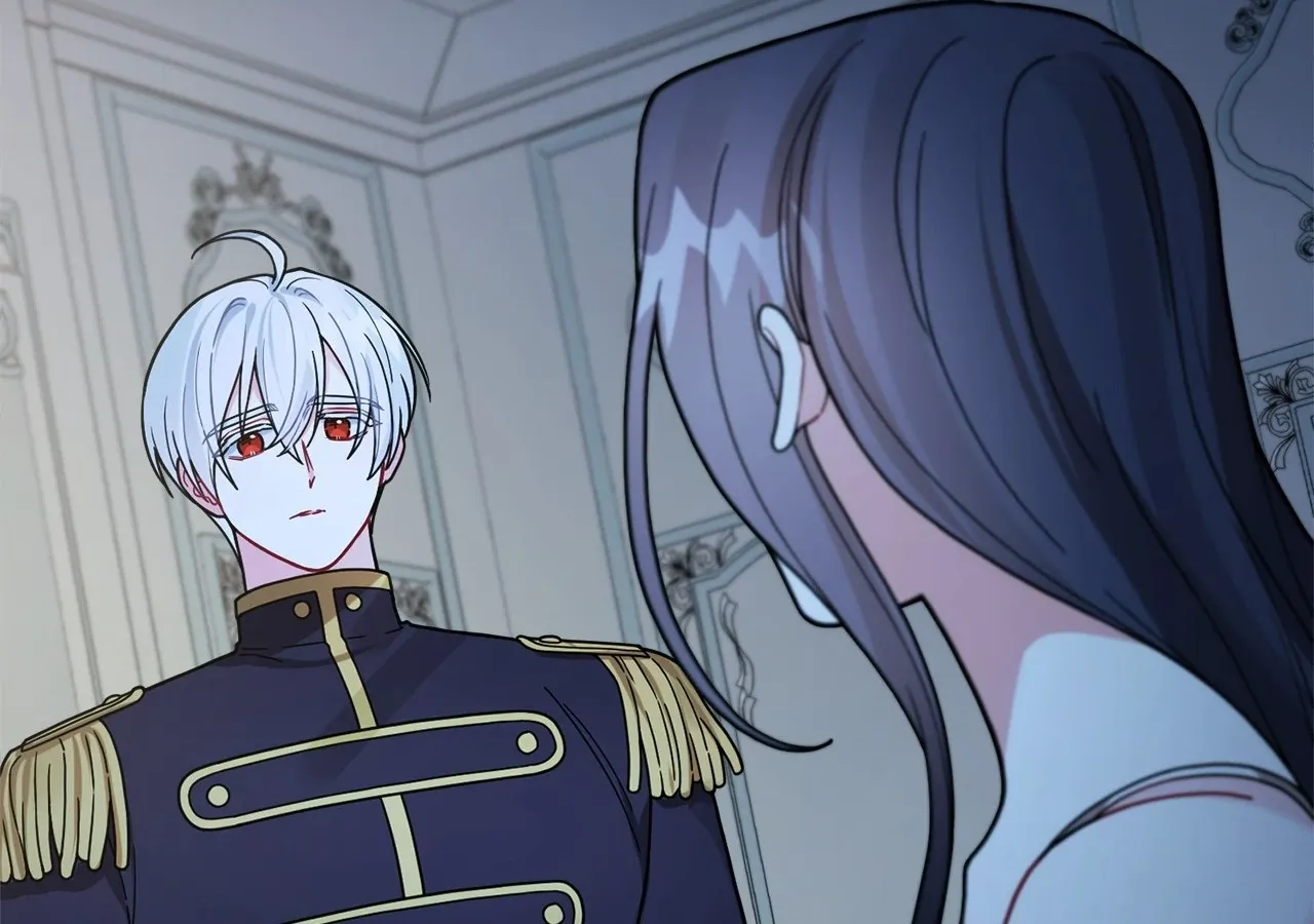 For Snow White Chapter 83 page 126 - 