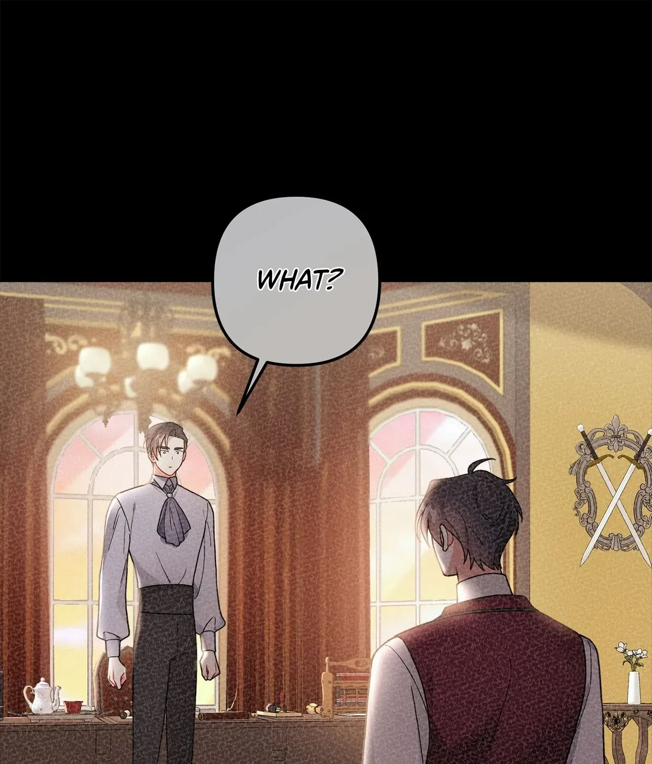 For Snow White Chapter 83 page 141 - 