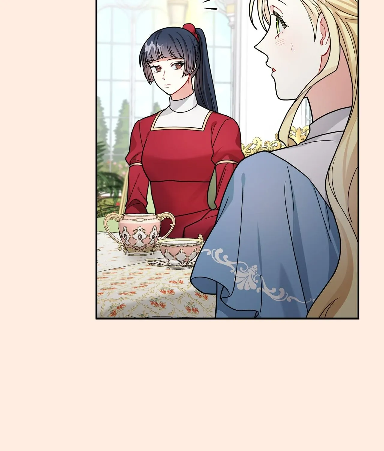 For Snow White Chapter 83 page 26 - 