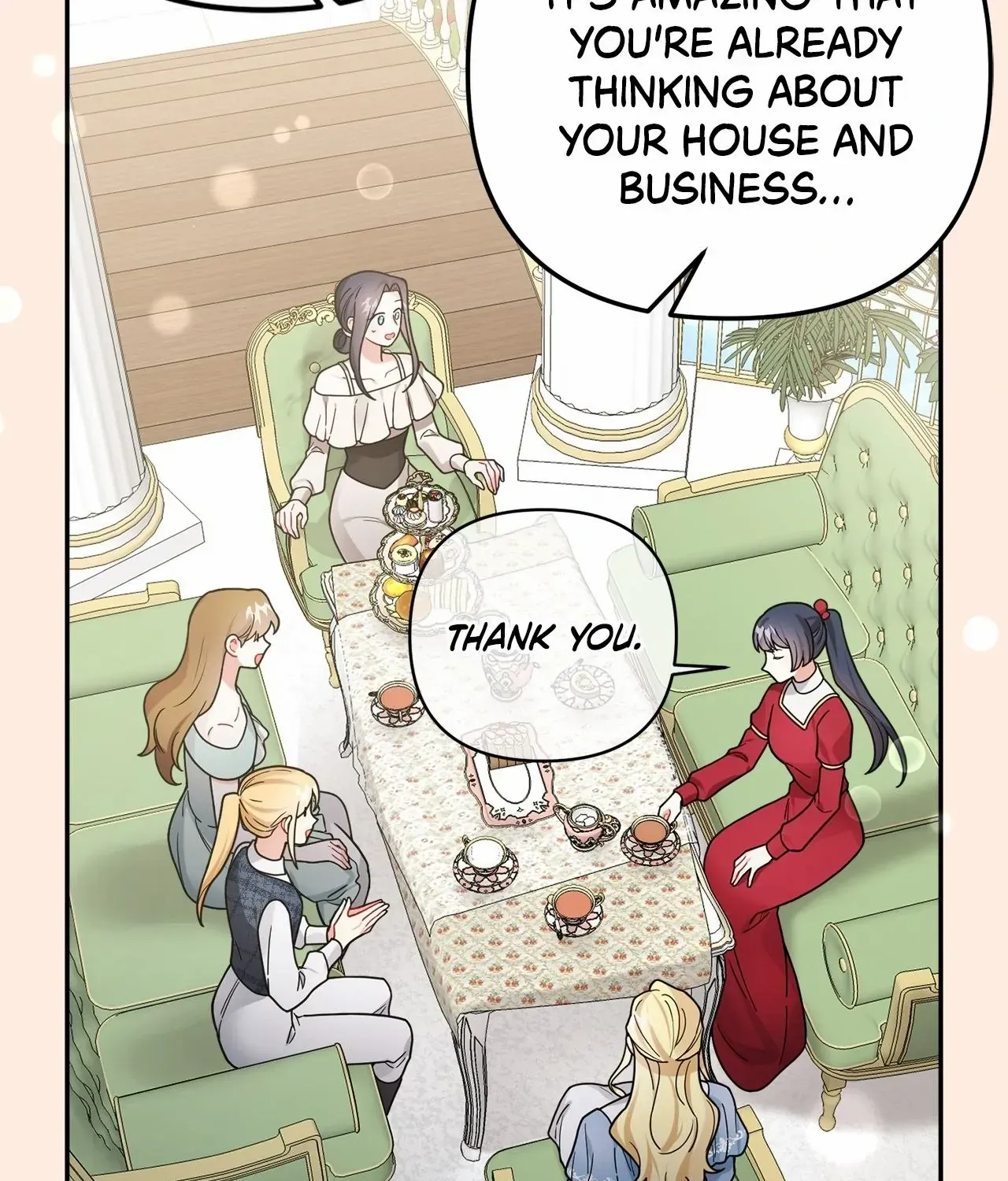 For Snow White Chapter 83 page 40 - 