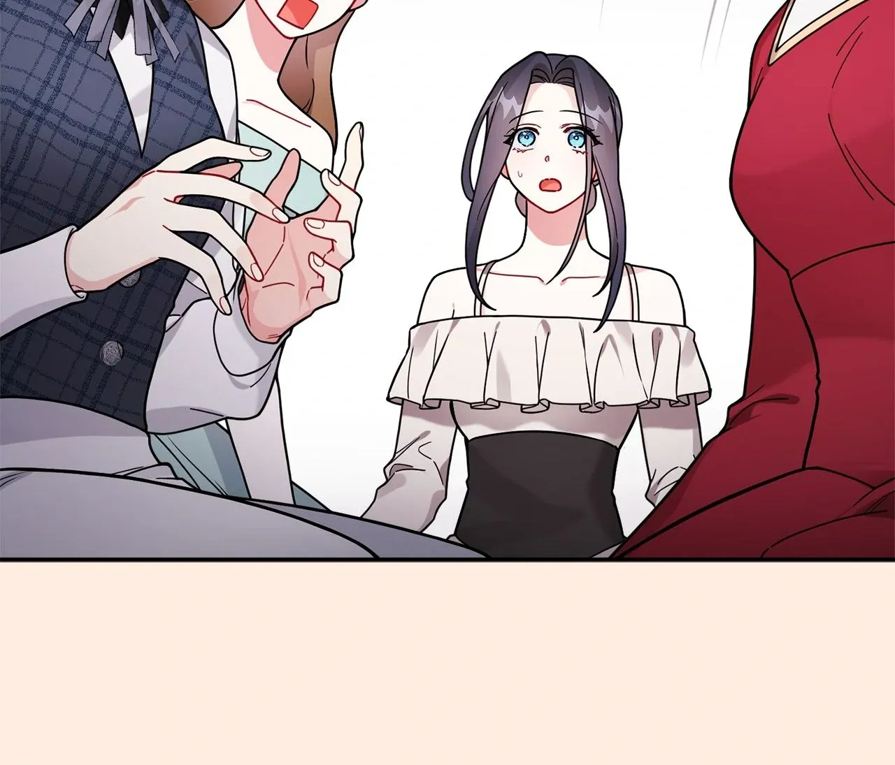For Snow White Chapter 83 page 44 - 