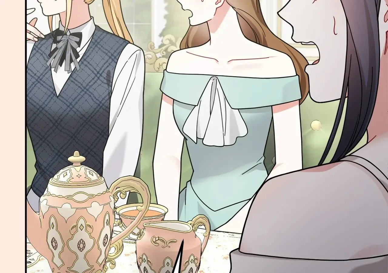 For Snow White Chapter 83 page 46 - 