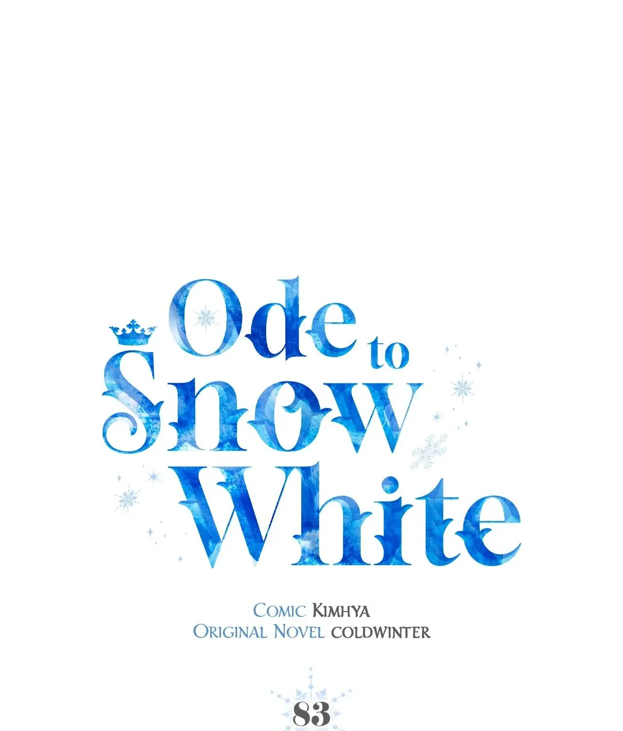 For Snow White Chapter 83 page 56 - 
