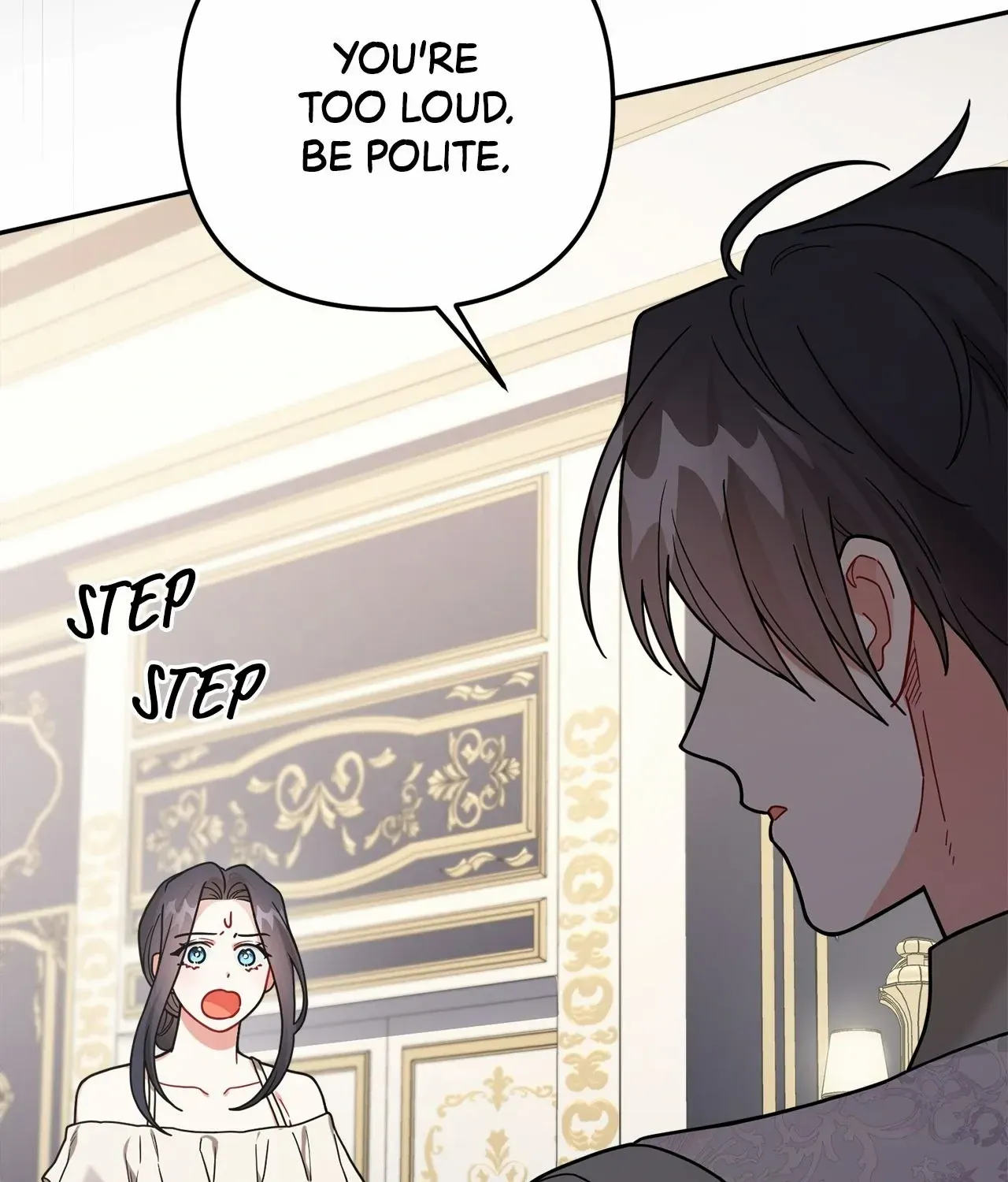 For Snow White Chapter 83 page 62 - 