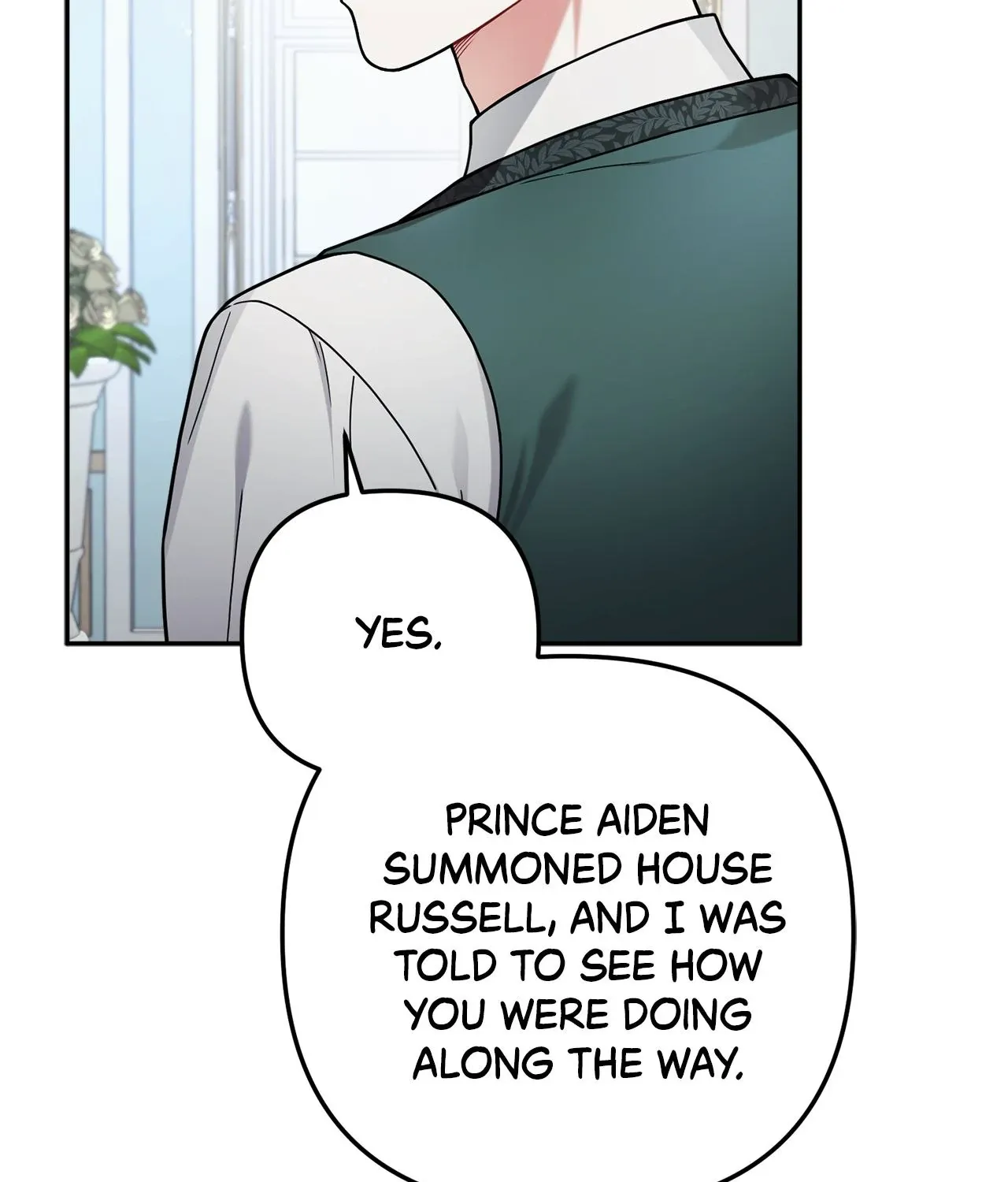 For Snow White Chapter 84 page 111 - 