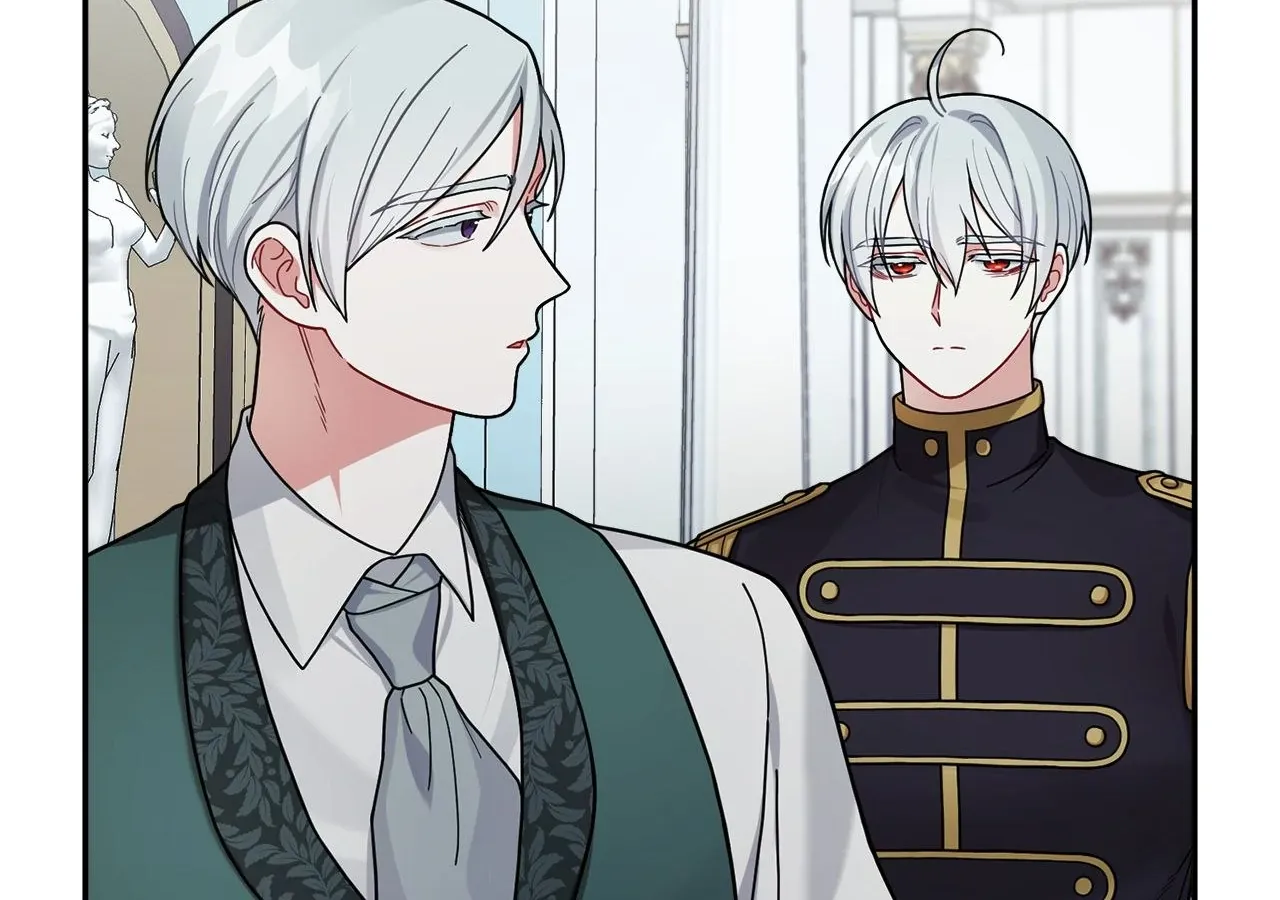 For Snow White Chapter 84 page 114 - 