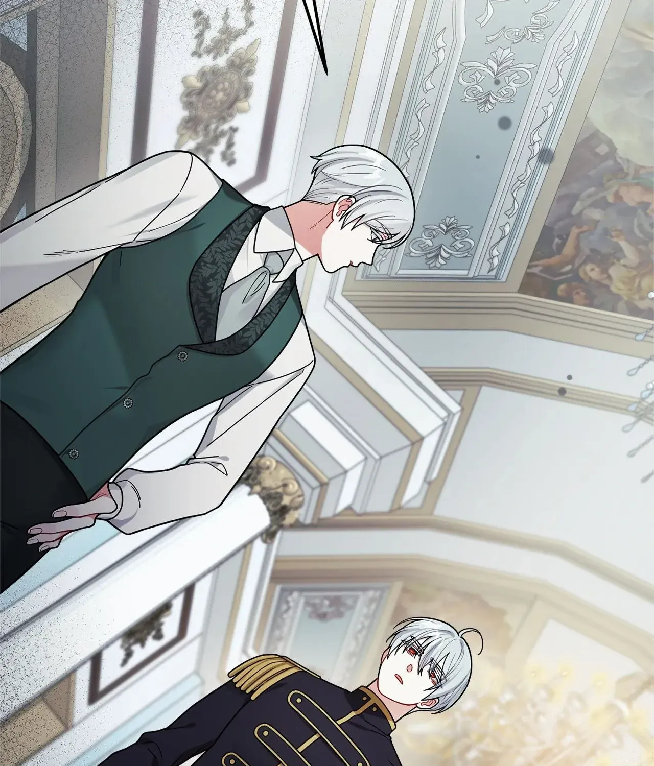 For Snow White Chapter 84 page 119 - 
