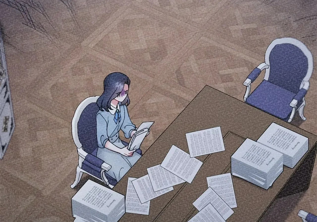 For Snow White Chapter 84 page 13 - 