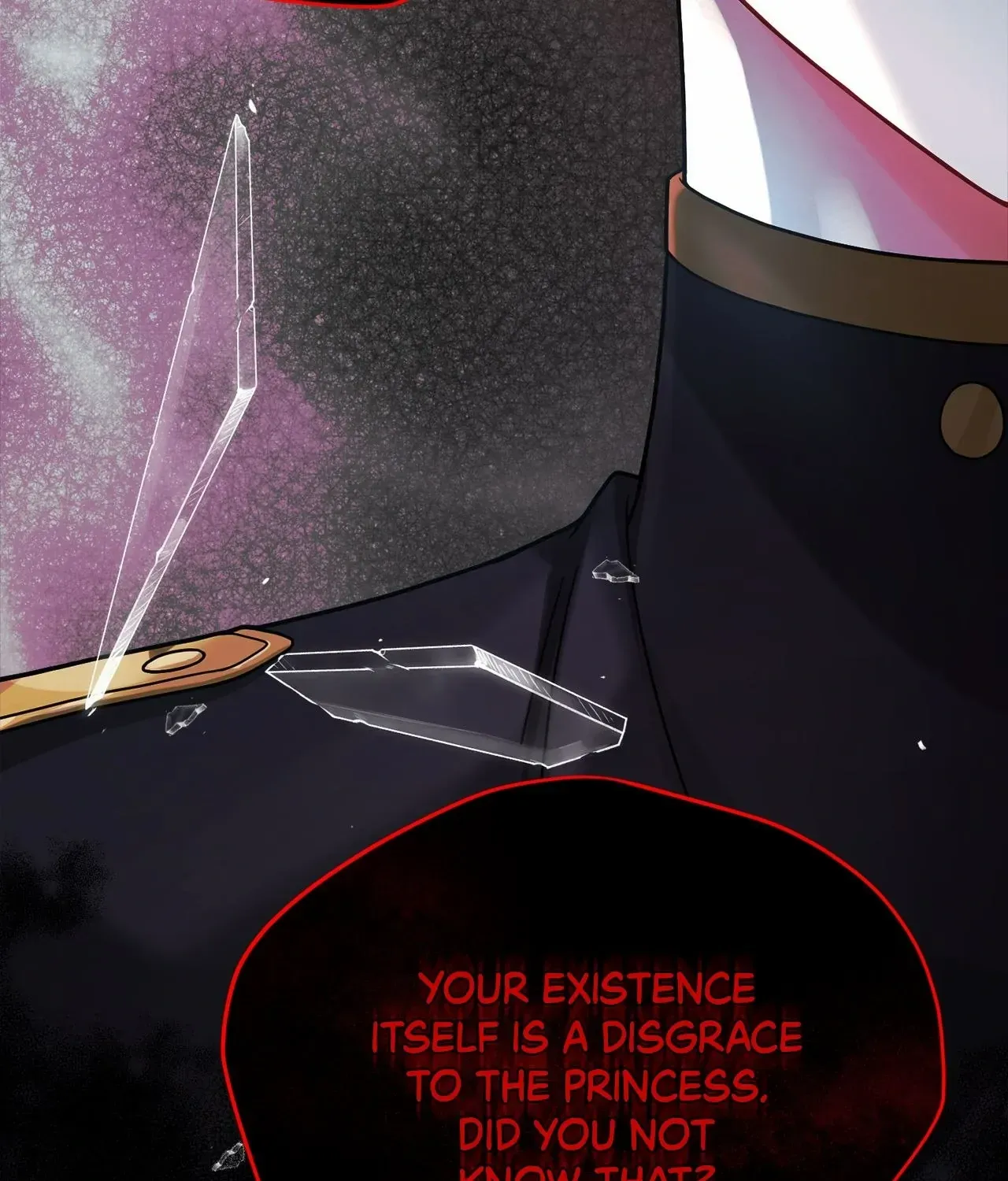For Snow White Chapter 84 page 128 - 