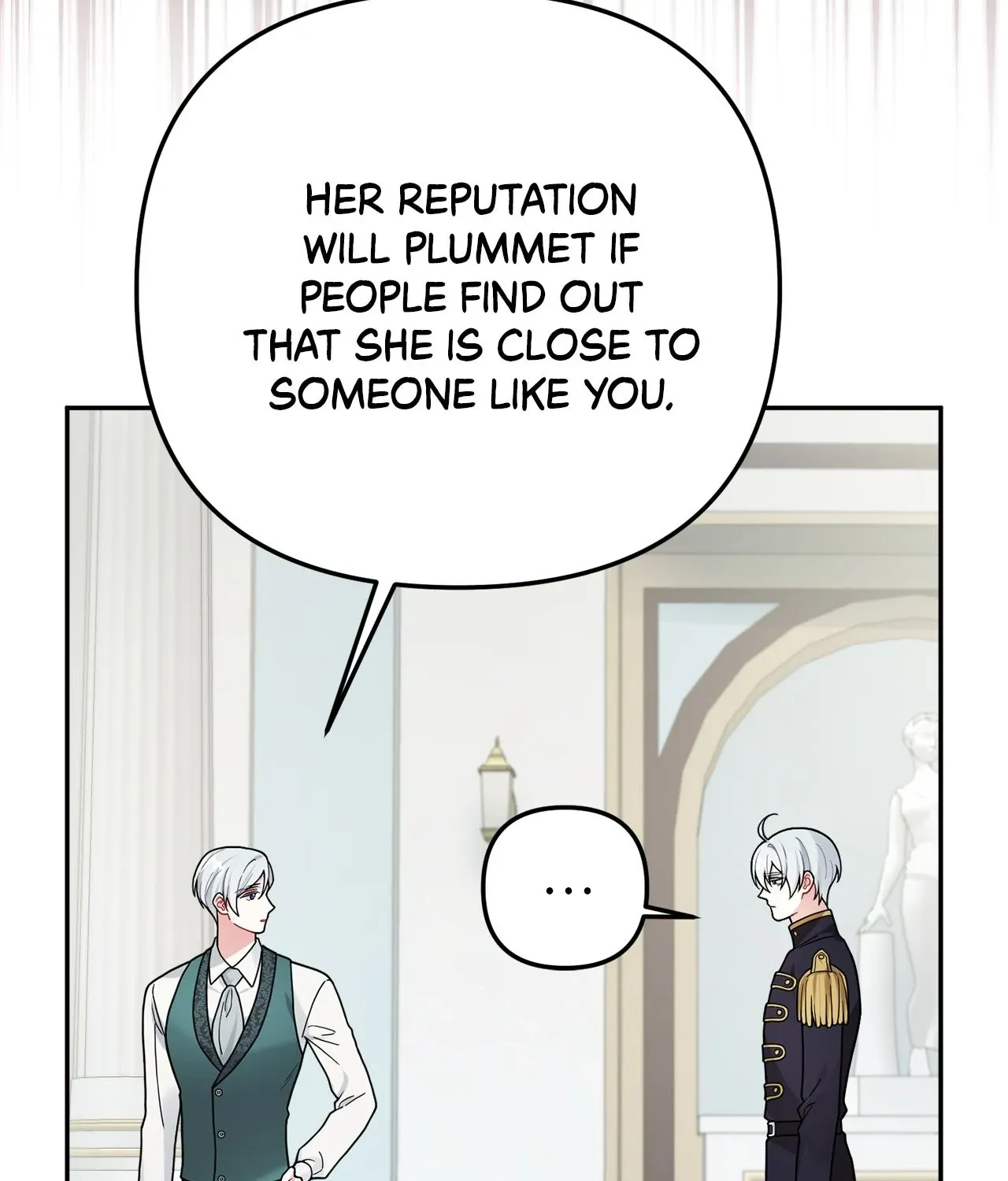 For Snow White Chapter 84 page 130 - 