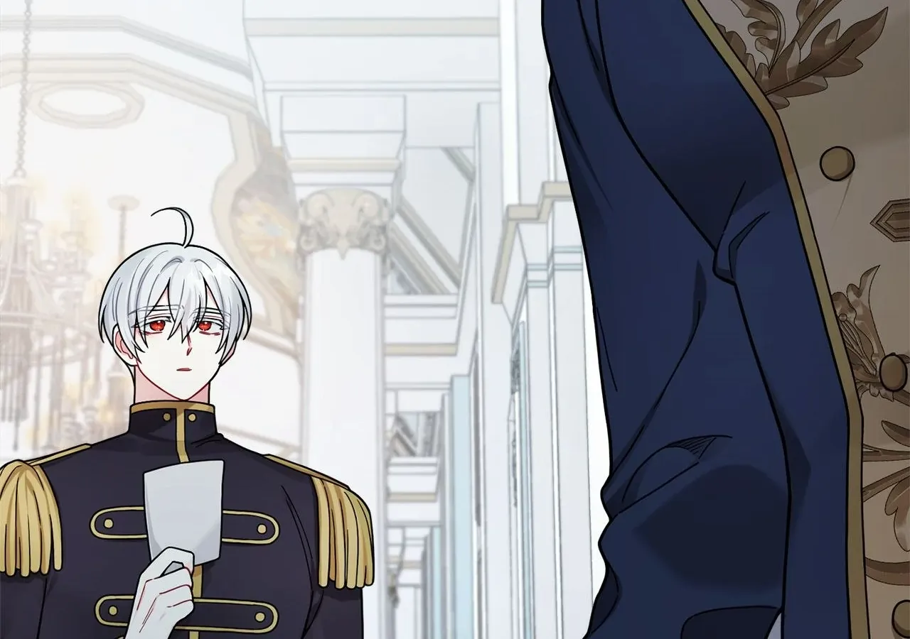 For Snow White Chapter 84 page 157 - 