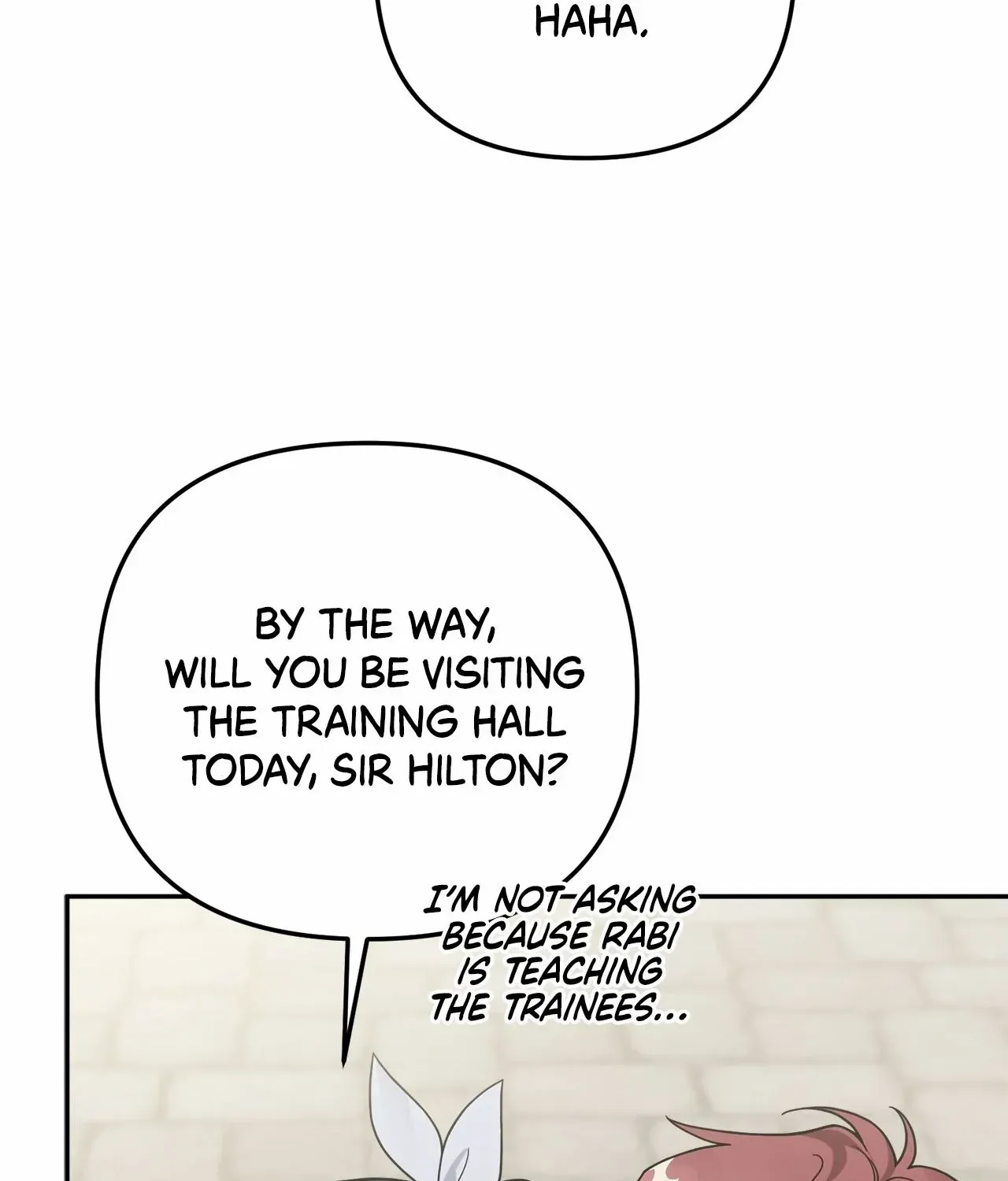 For Snow White Chapter 84 page 19 - 