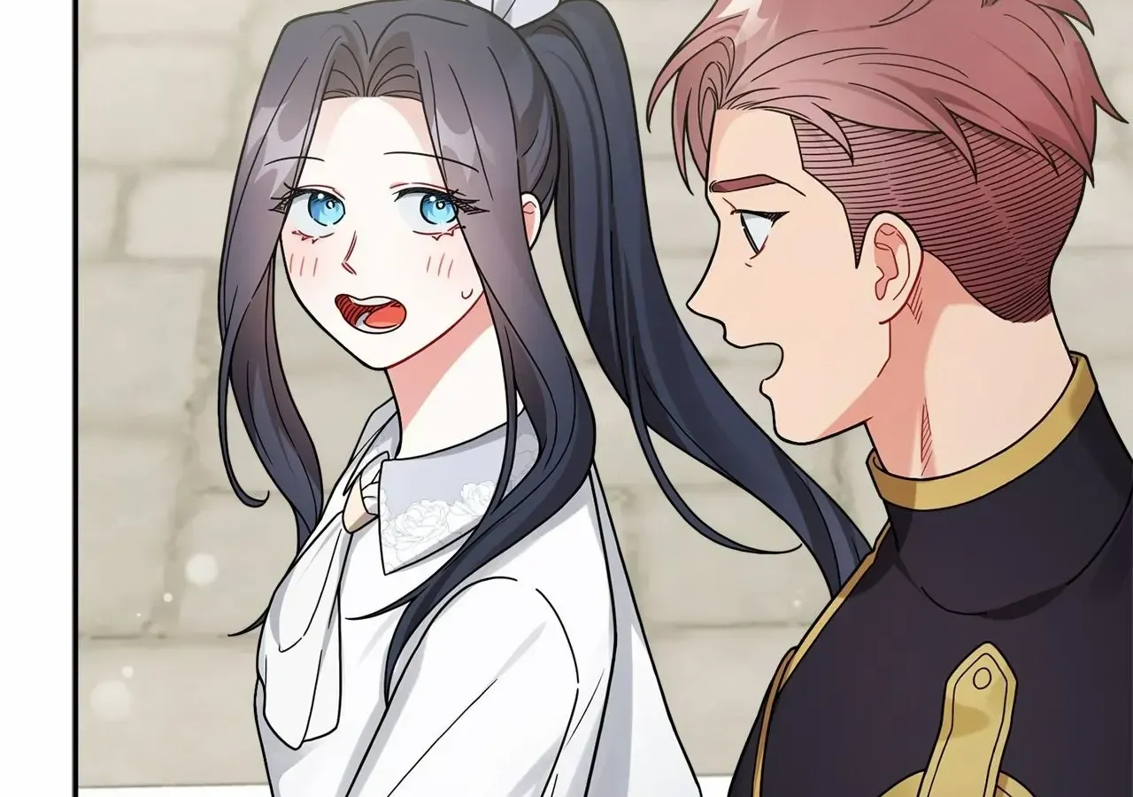 For Snow White Chapter 84 page 20 - 