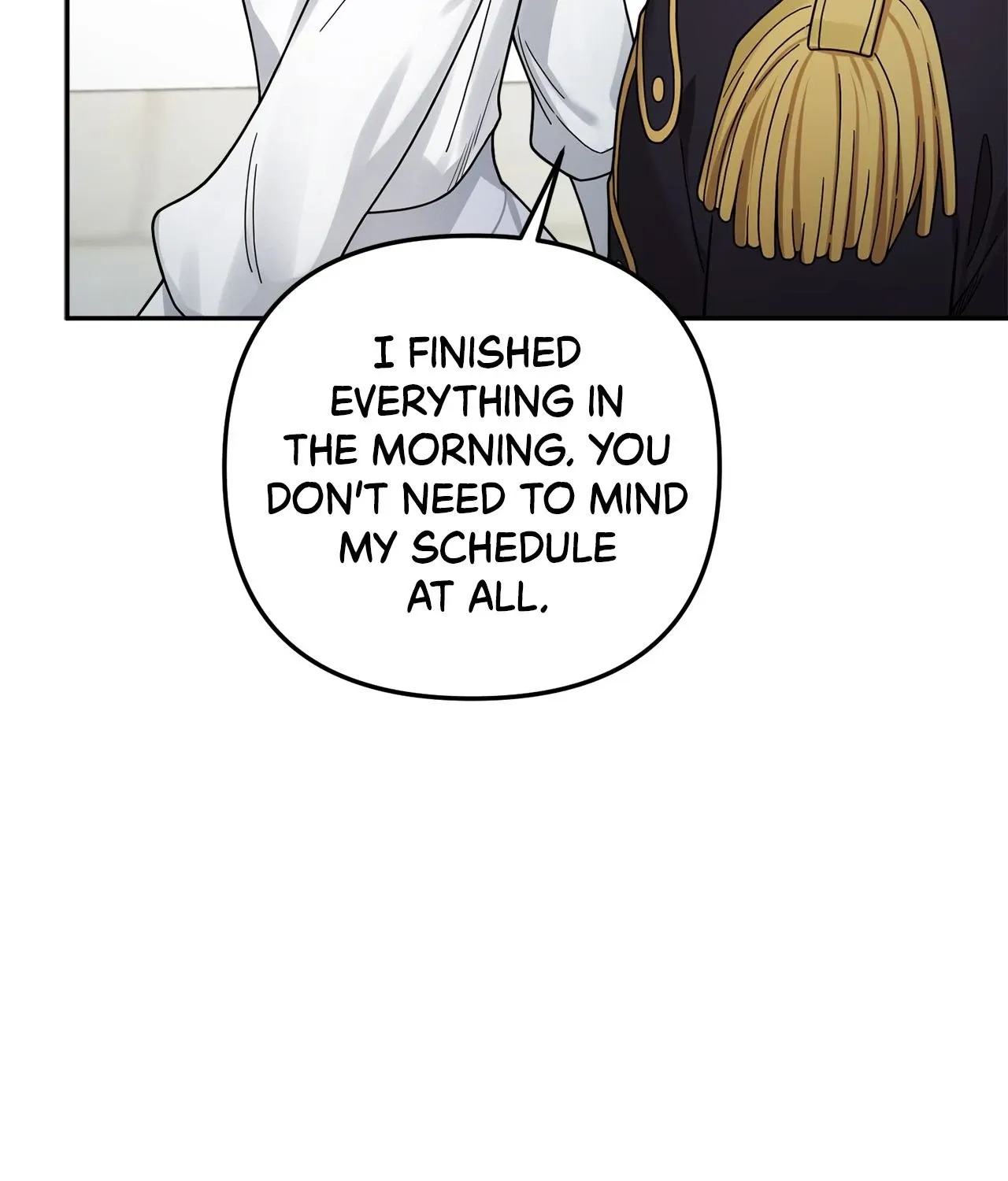 For Snow White Chapter 84 page 21 - 