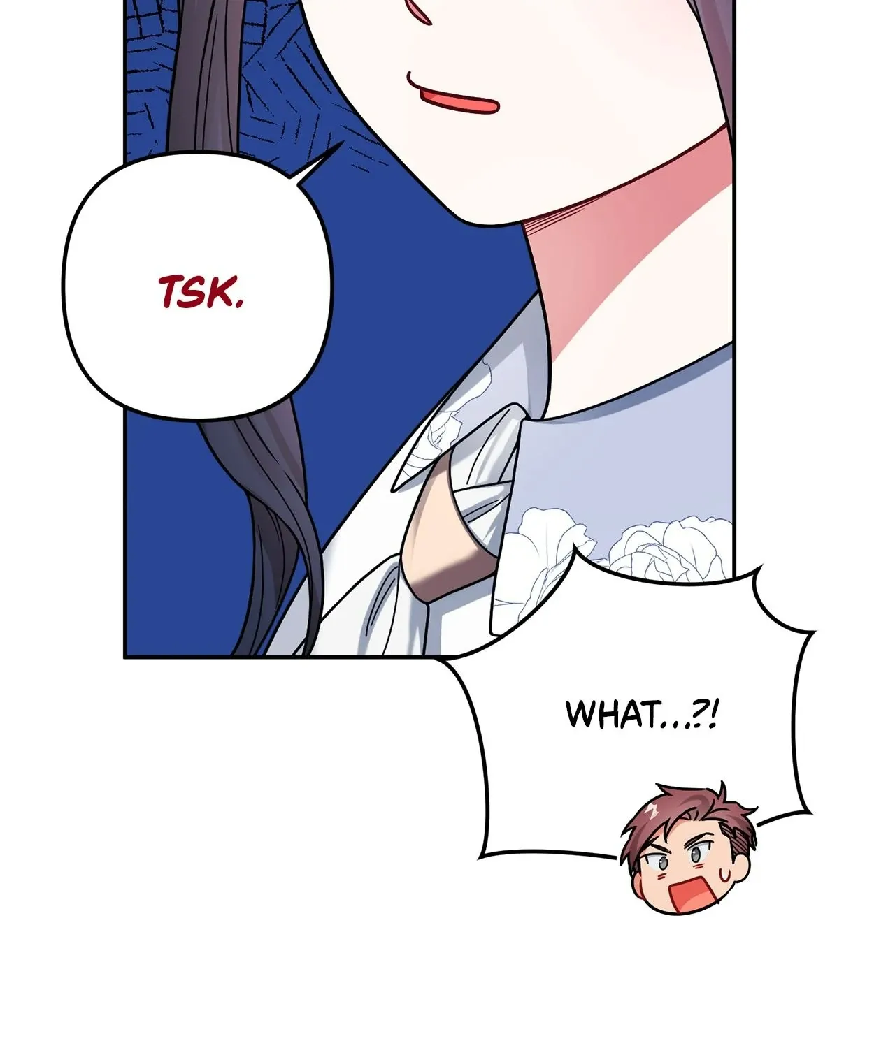 For Snow White Chapter 84 page 23 - 