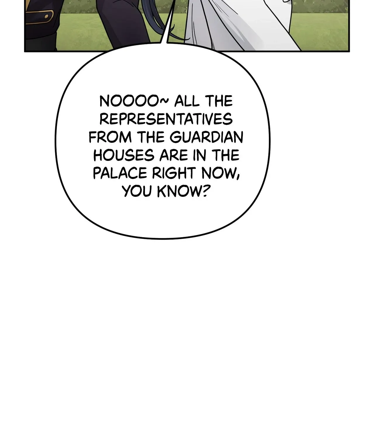 For Snow White Chapter 84 page 27 - 