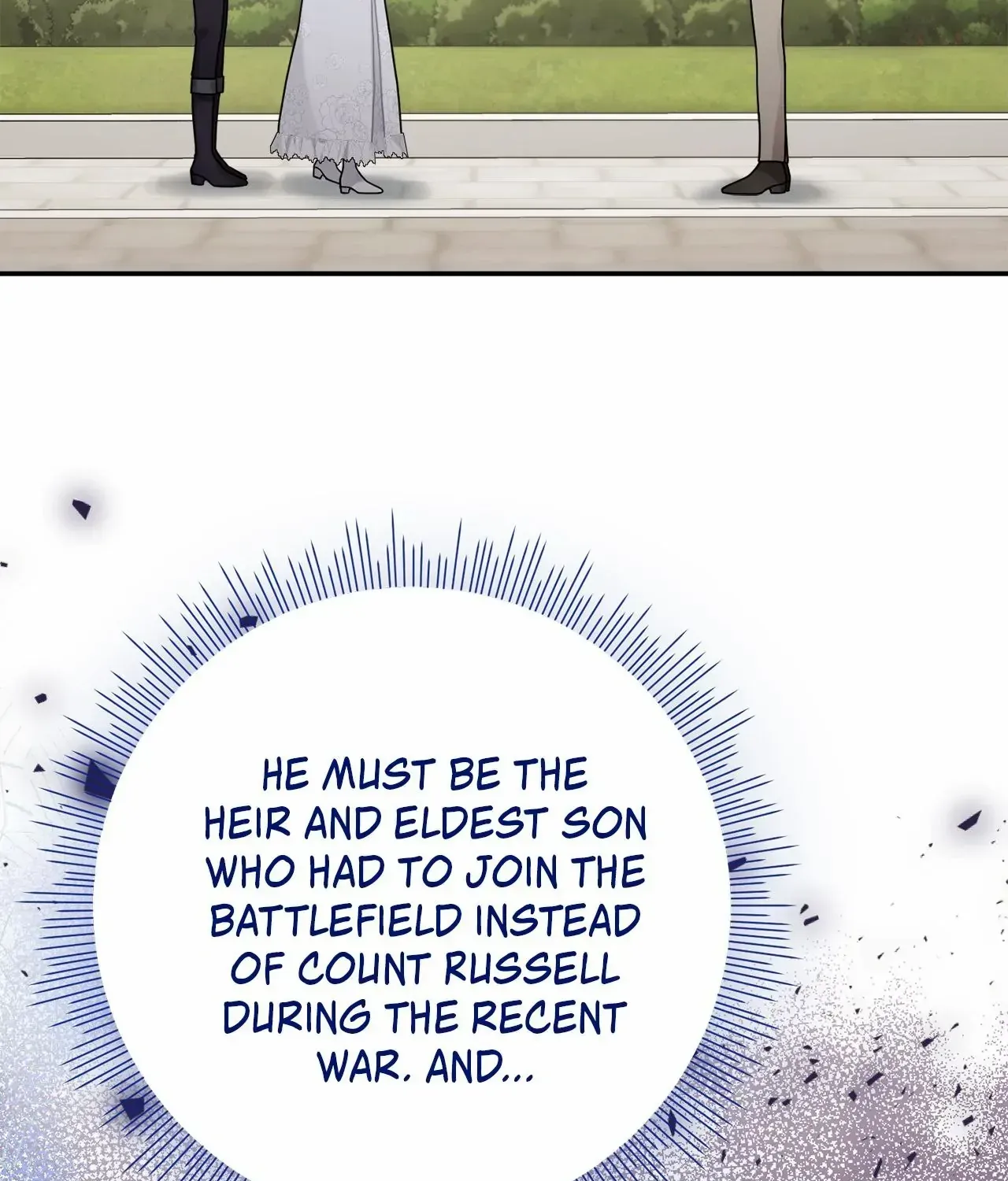 For Snow White Chapter 84 page 36 - 
