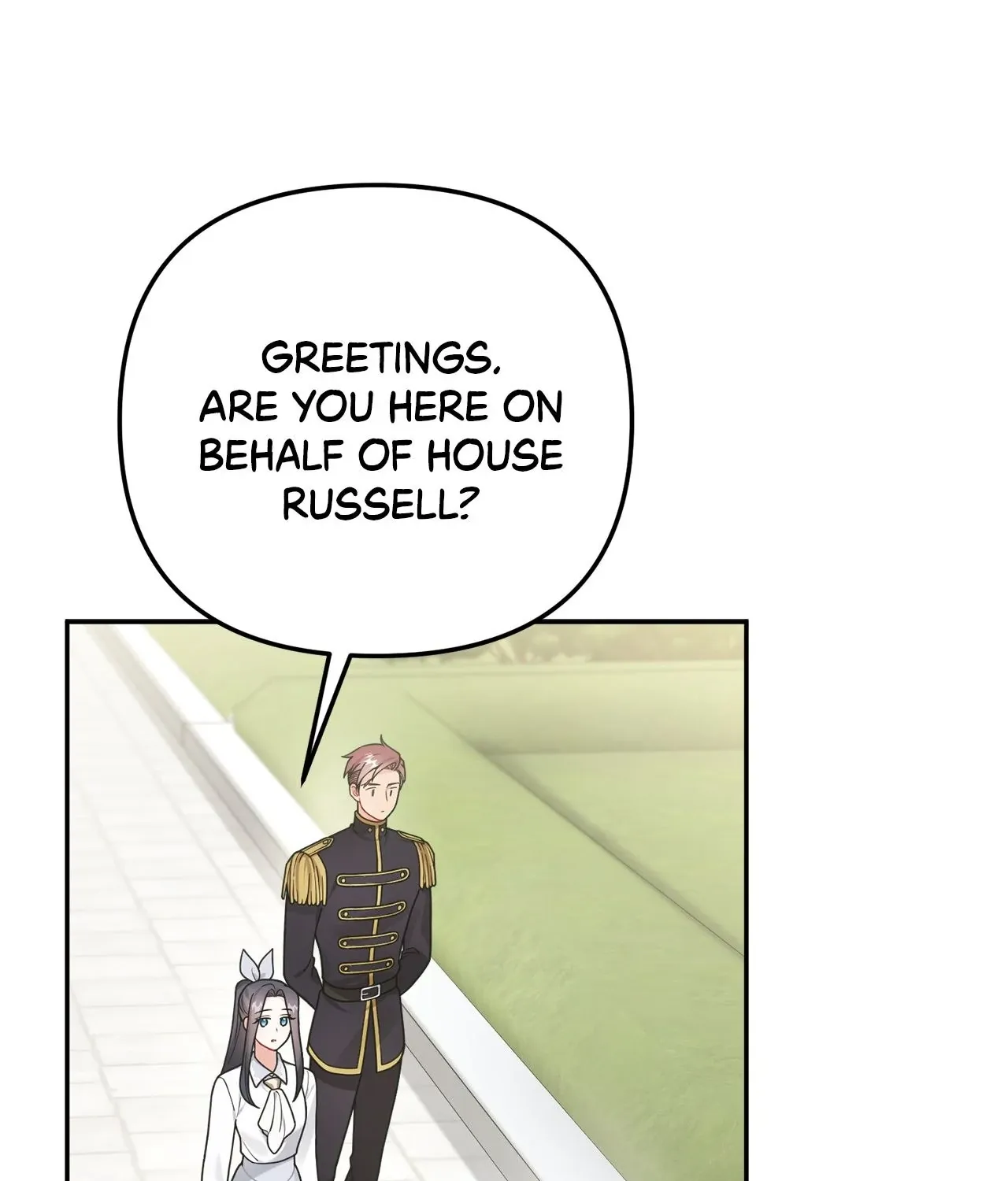 For Snow White Chapter 84 page 41 - 