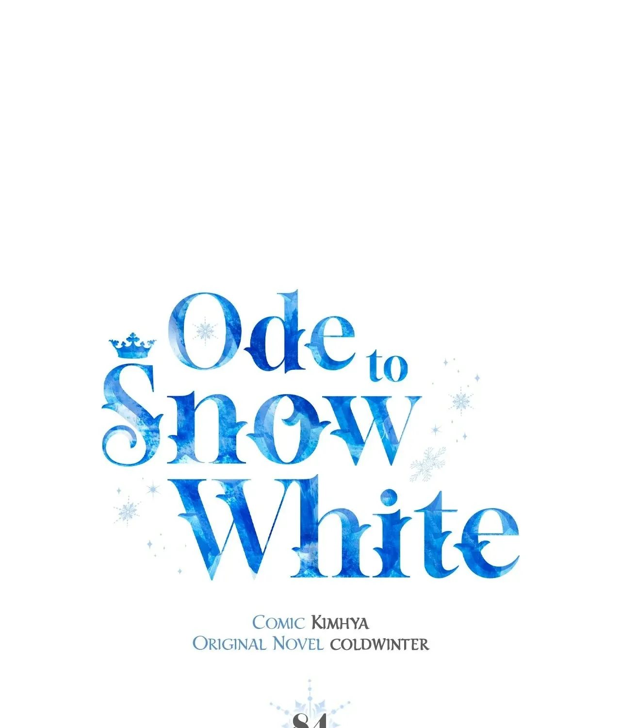For Snow White Chapter 84 page 69 - 