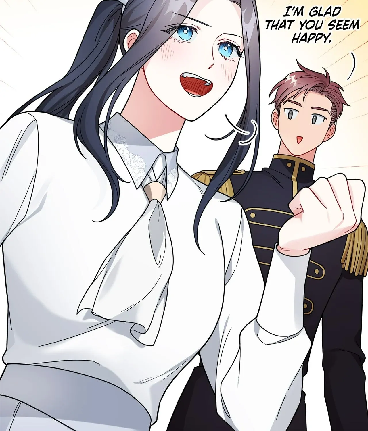 For Snow White Chapter 84 page 8 - 