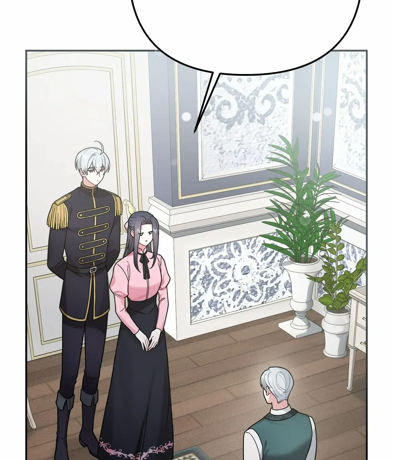 For Snow White Chapter 84 page 77 - 