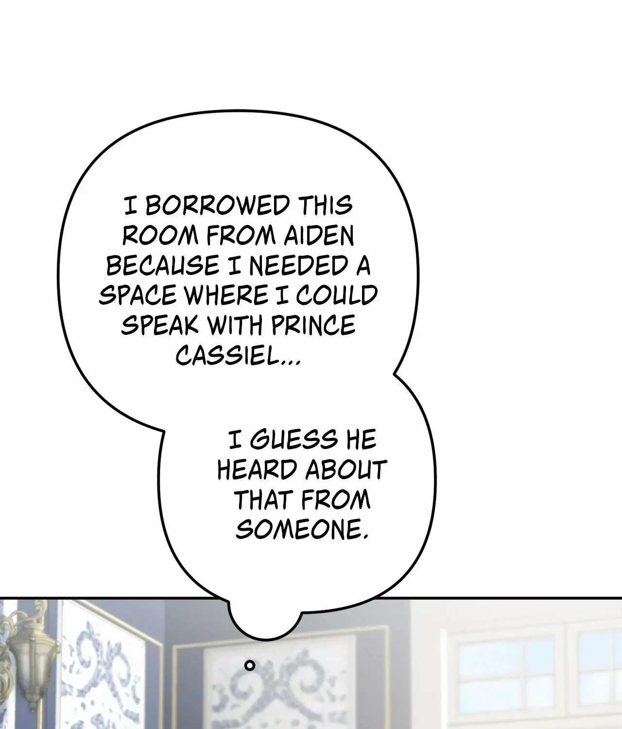 For Snow White Chapter 84 page 80 - 
