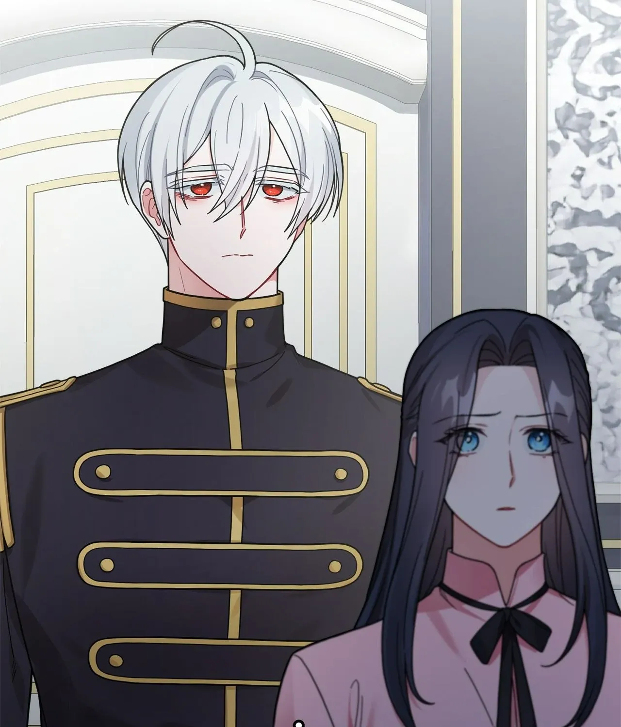 For Snow White Chapter 84 page 84 - 