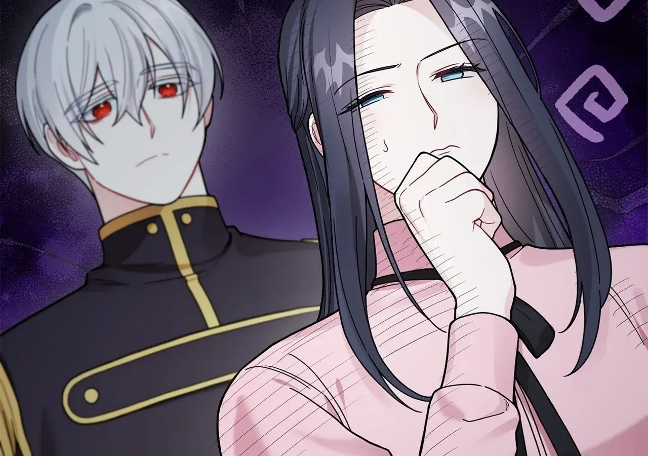 For Snow White Chapter 84 page 94 - 