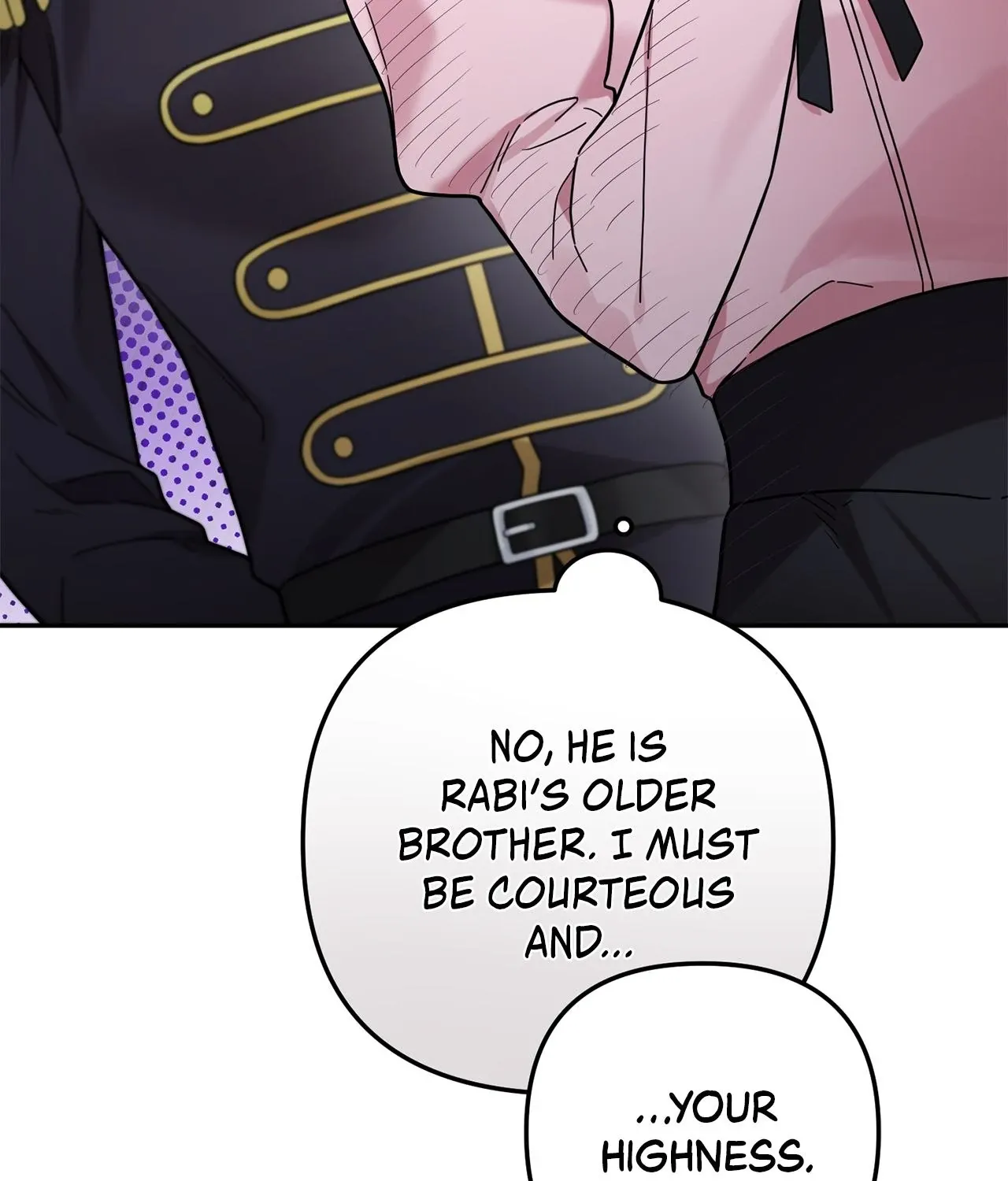 For Snow White Chapter 84 page 95 - 