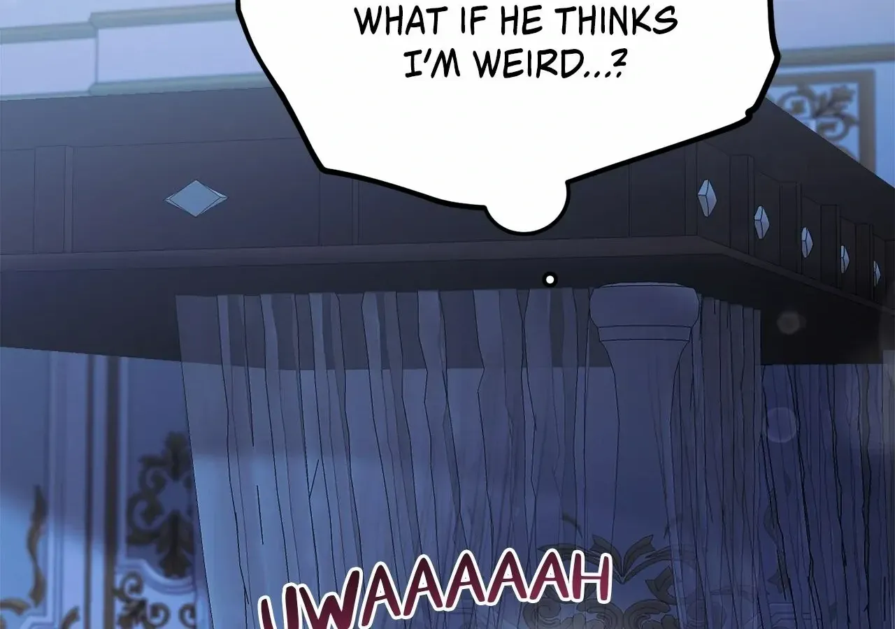 For Snow White Chapter 85 page 116 - 