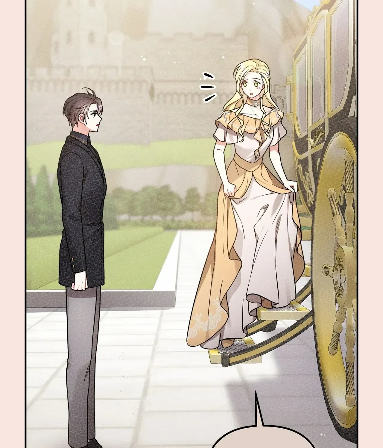 For Snow White Chapter 85 page 122 - 