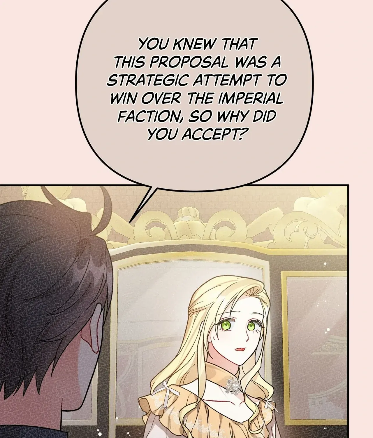 For Snow White Chapter 85 page 124 - 