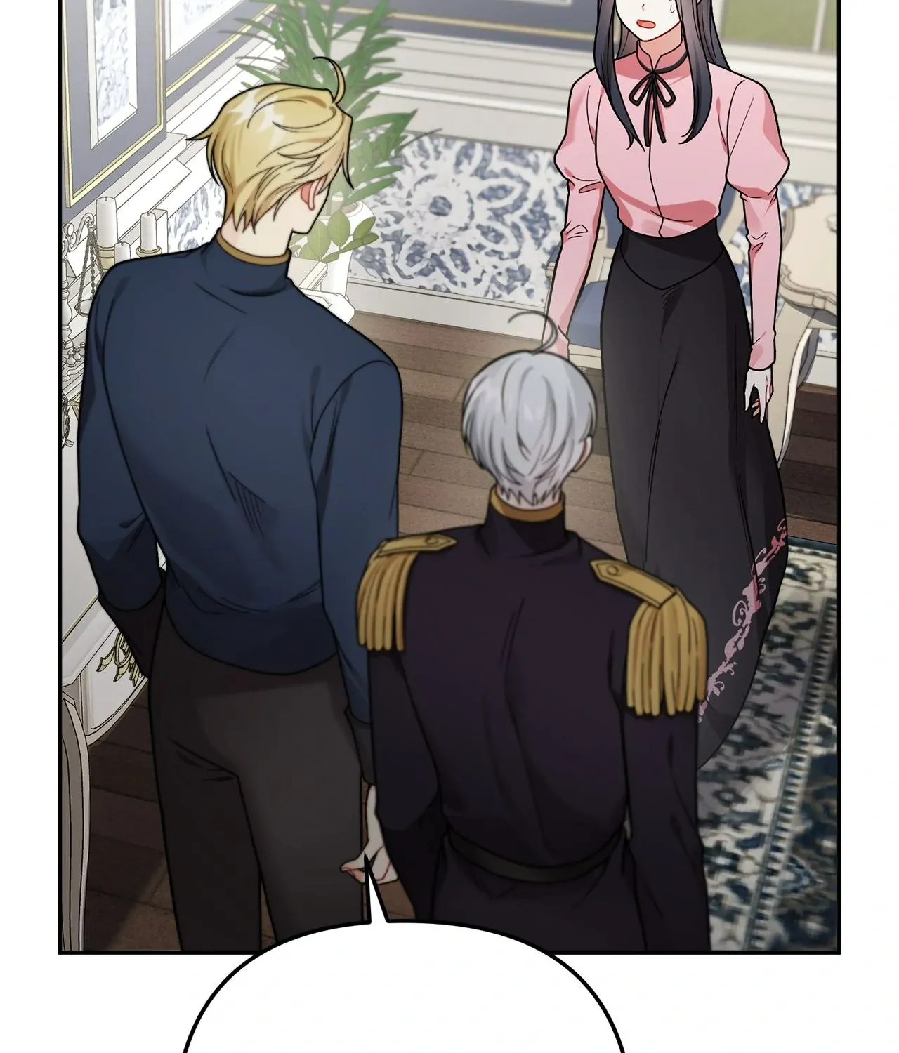 For Snow White Chapter 85 page 17 - 