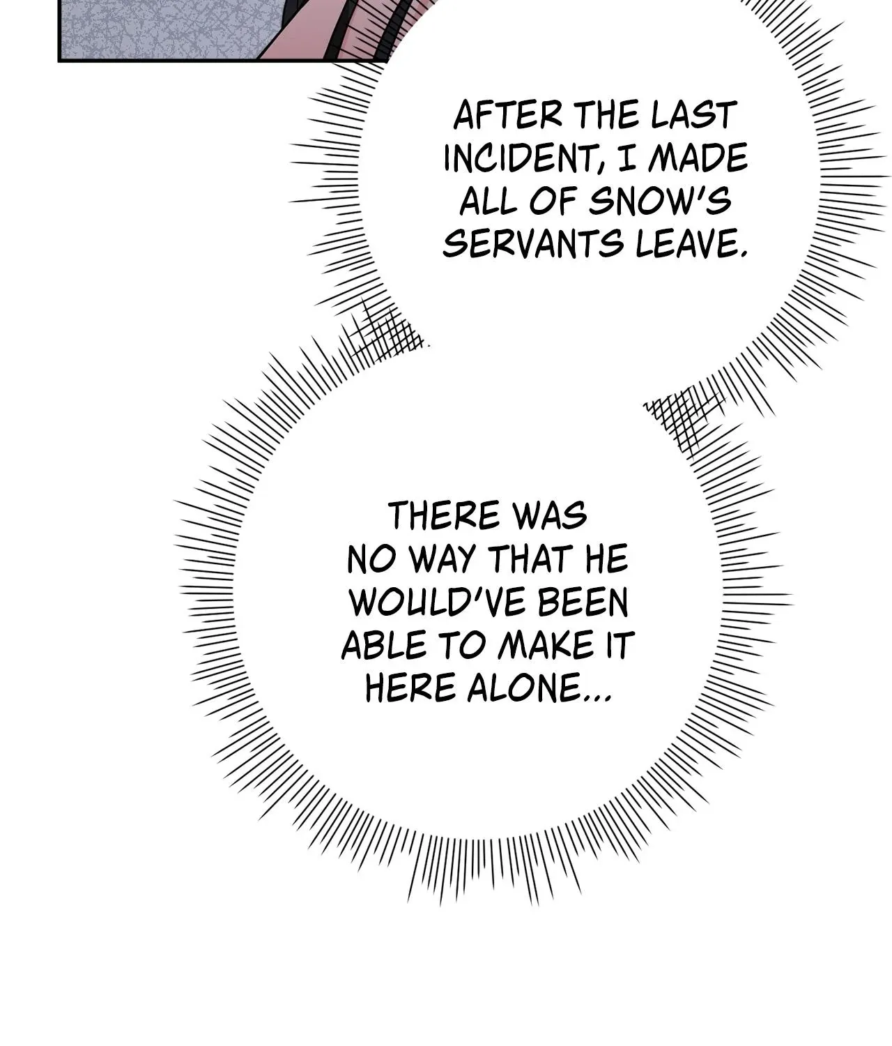 For Snow White Chapter 85 page 21 - 