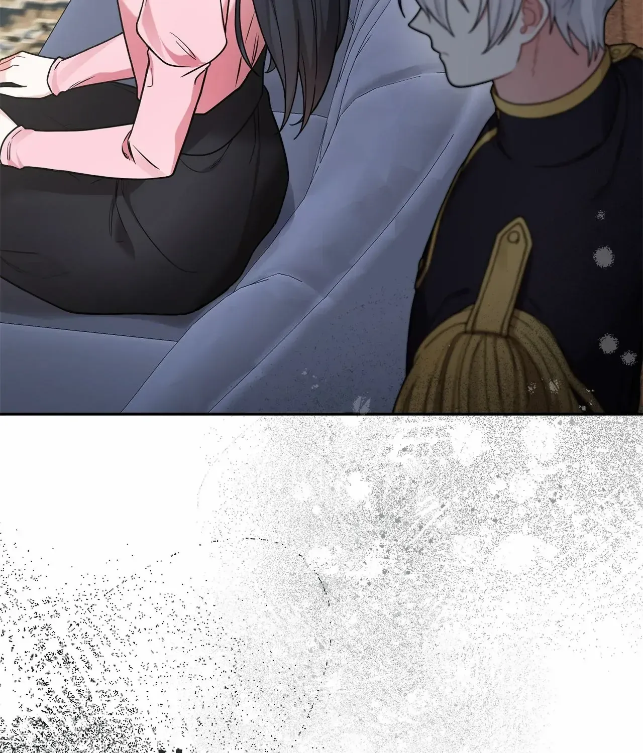 For Snow White Chapter 85 page 33 - 