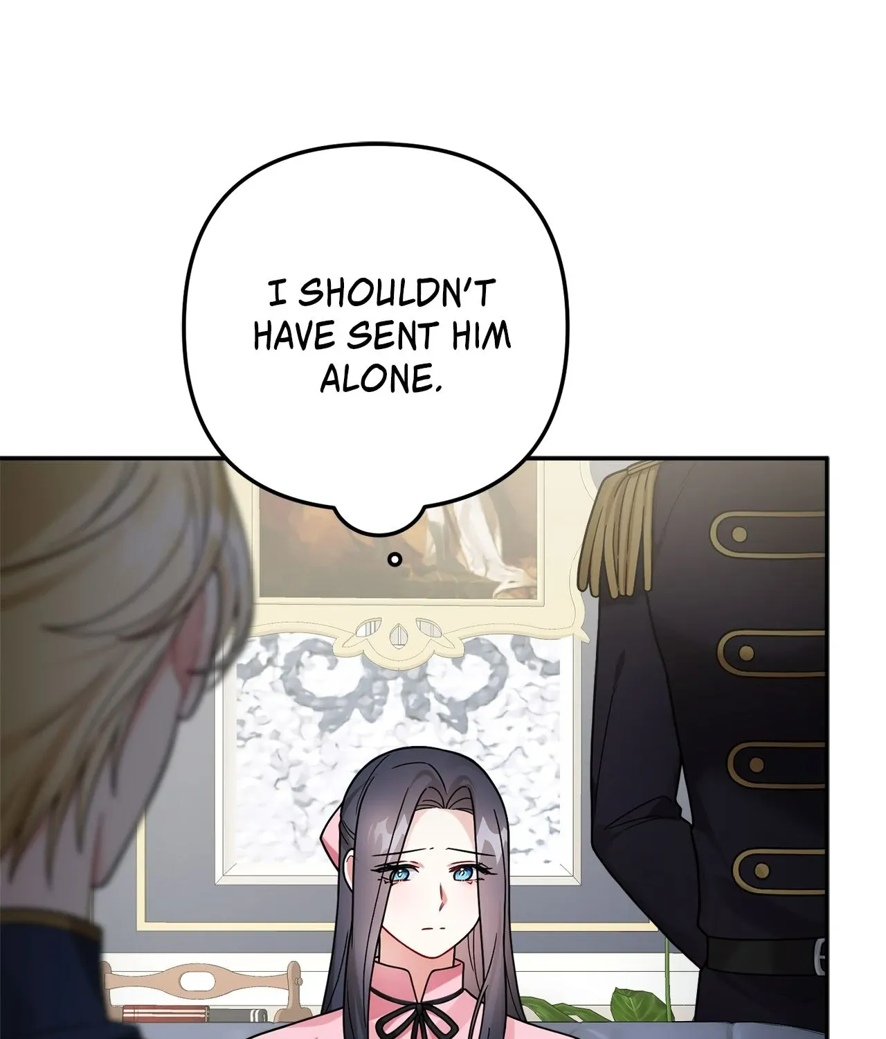 For Snow White Chapter 85 page 37 - 