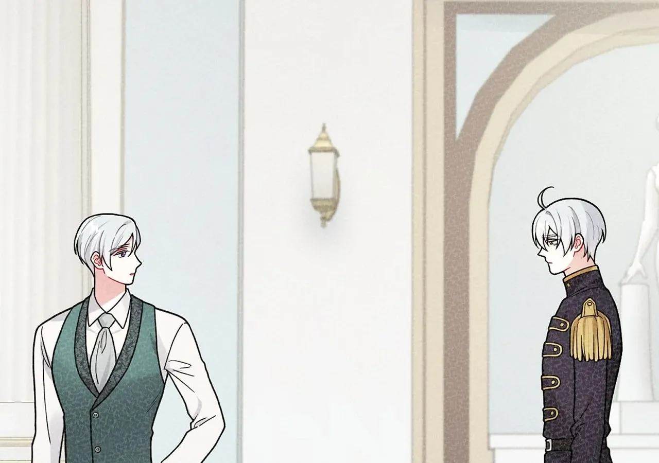 For Snow White Chapter 85 page 91 - 